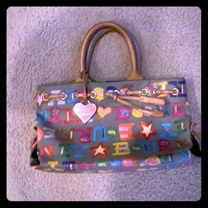 Dooney & Bourke Purse